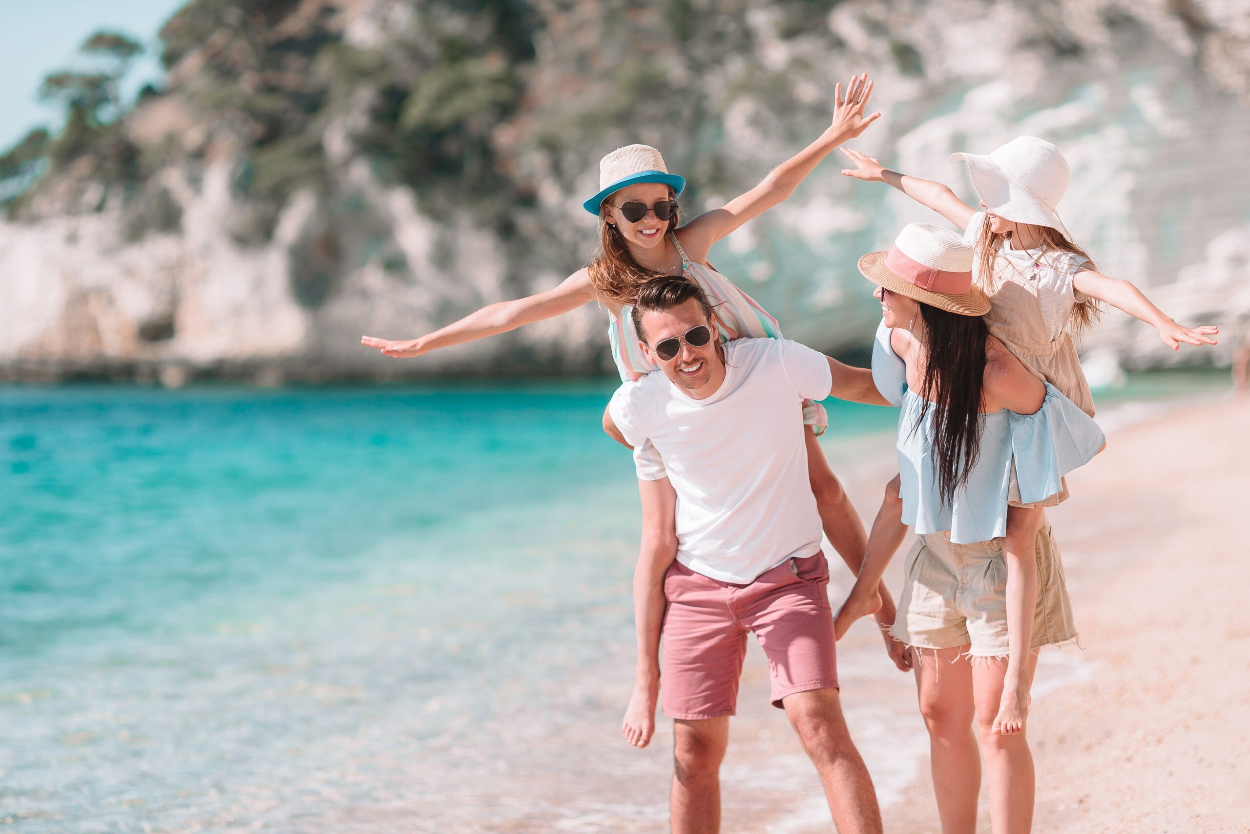 Destino Paradisiaco