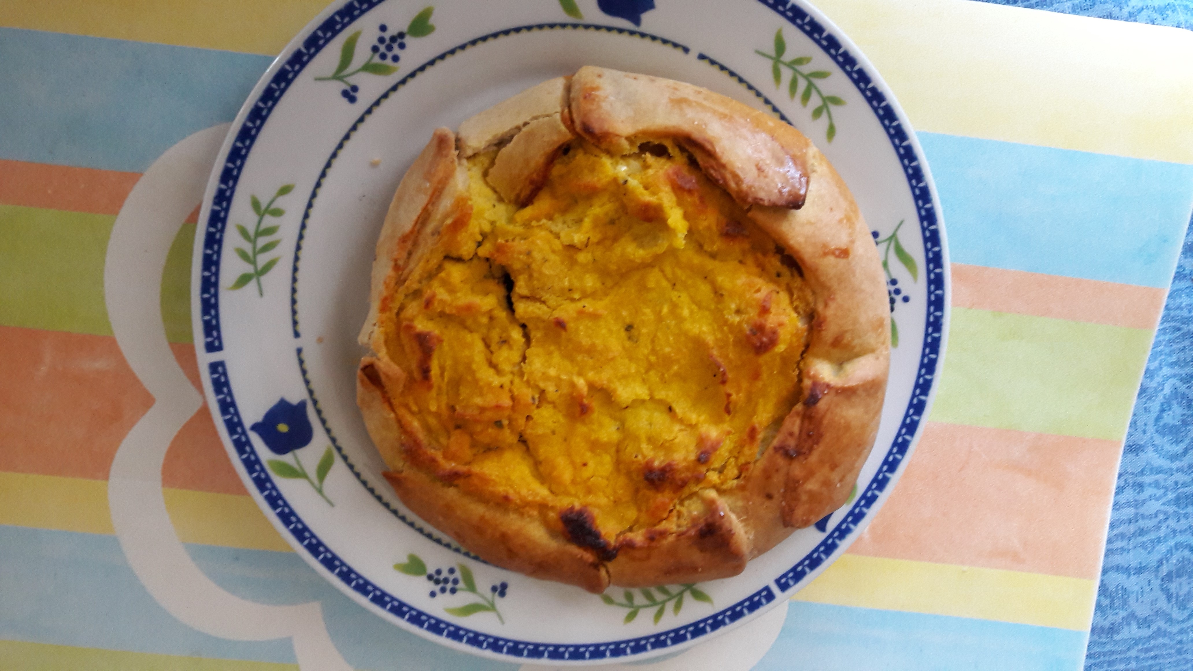 Pastel de Choclo