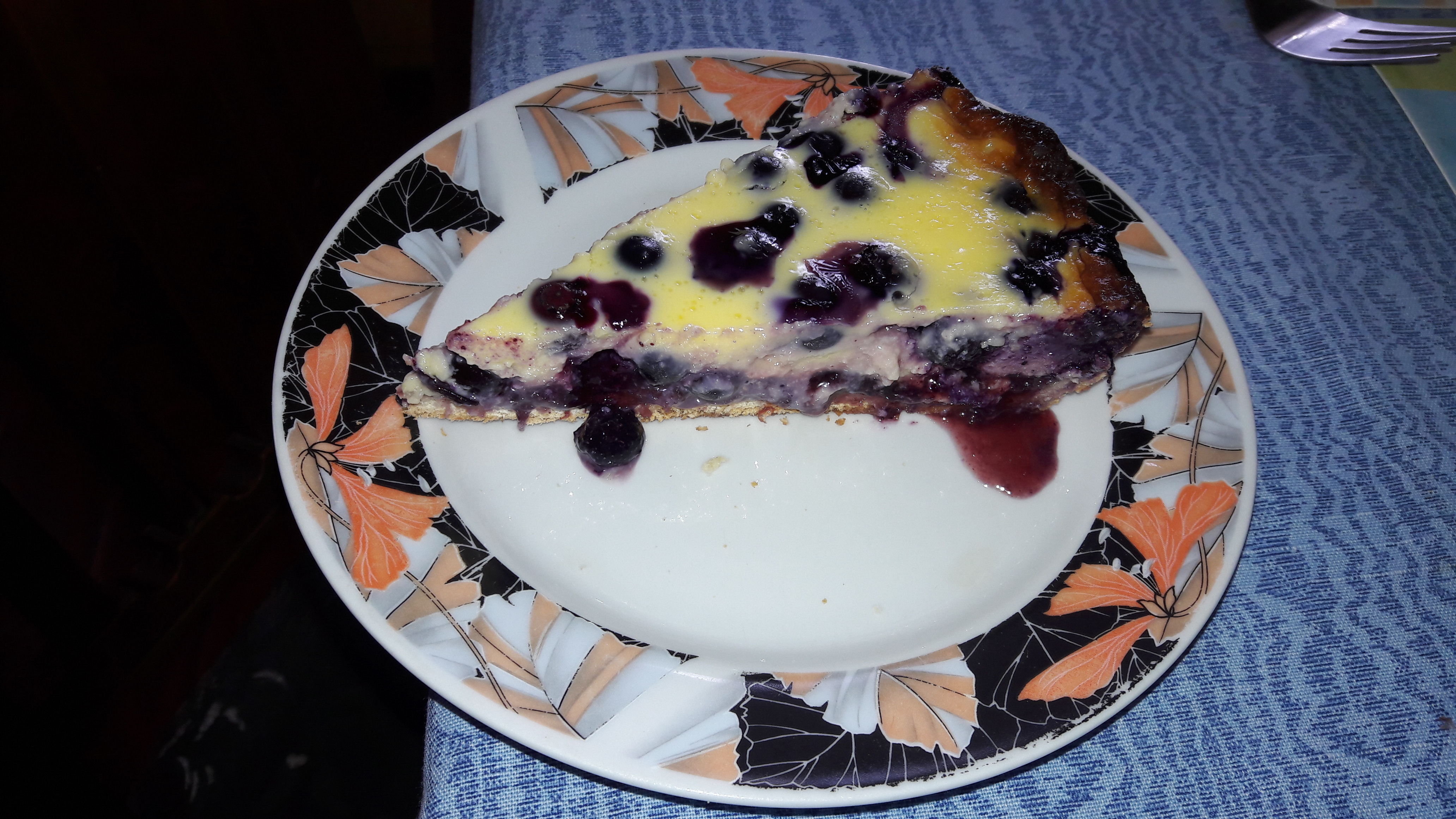 Postres Caseros